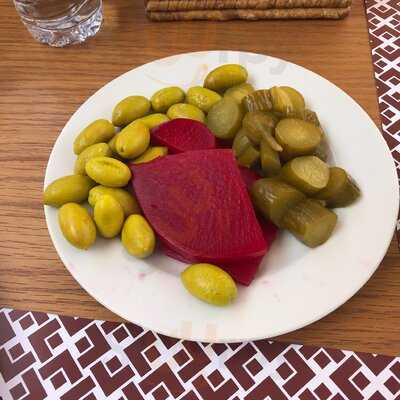 ‪massaad Barbecue Farm To Table‬