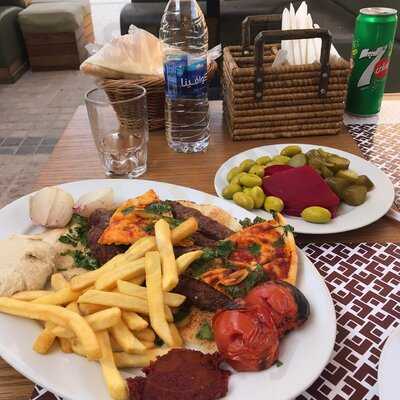 ‪massaad Barbecue Farm To Table‬