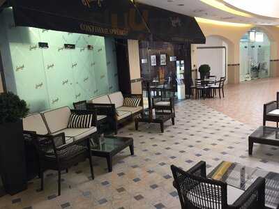 ‪sprungli Boutique‬