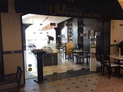 ‪sprungli Boutique‬