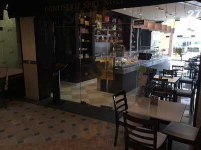 ‪sprungli Boutique‬