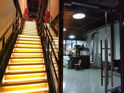 ‪nusantara Coffee Roasters‬