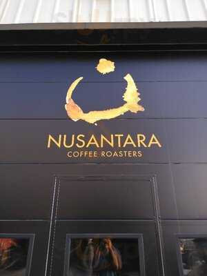 ‪nusantara Coffee Roasters‬