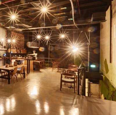 ‪nusantara Coffee Roasters‬