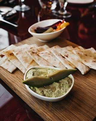 ‪silver Beach Cafe‬