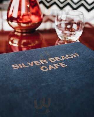 ‪silver Beach Cafe‬