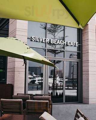 ‪silver Beach Cafe‬