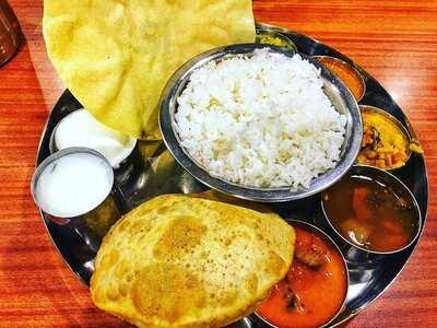 ‪sangeetha Vegetarian Restaurant‬