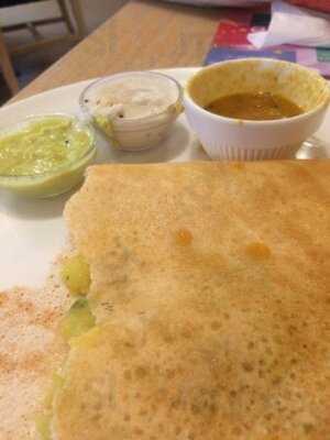 ‪sangeetha Vegetarian Restaurant‬