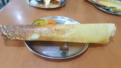 ‪sangeetha Vegetarian Restaurant‬