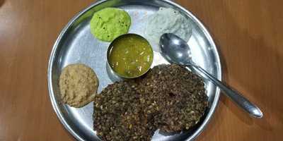 ‪sangeetha Vegetarian Restaurant‬