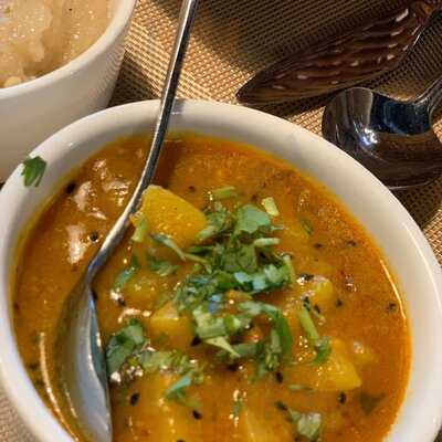 ‪barbeque Delights‬