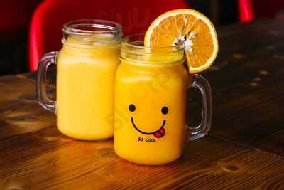 ‪barbeque Delights‬