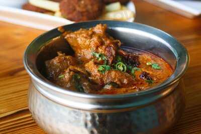 ‪barbeque Delights‬