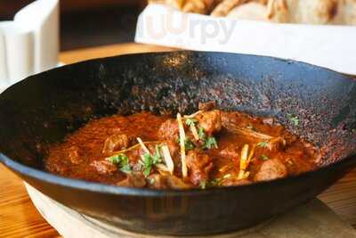 ‪barbeque Delights‬