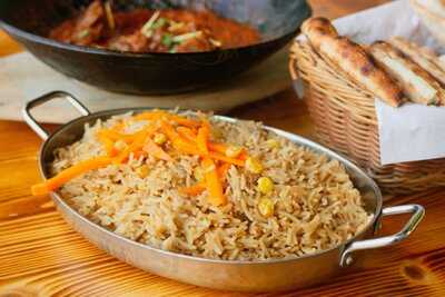 ‪barbeque Delights‬