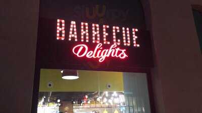 ‪barbeque Delights‬