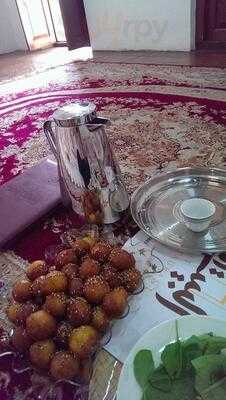 ‪albait Alaoud Restaurant‬