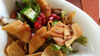 ‪arbeil Iraqi Kabab‬