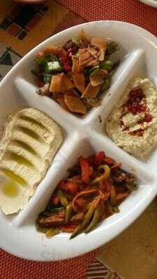 ‪arbeil Iraqi Kabab‬