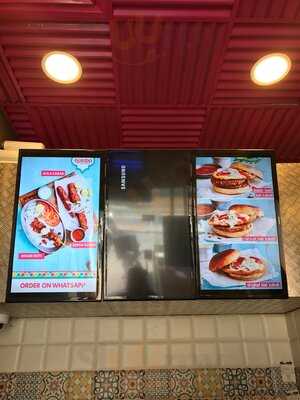 ‪gulabo Restaurant‬