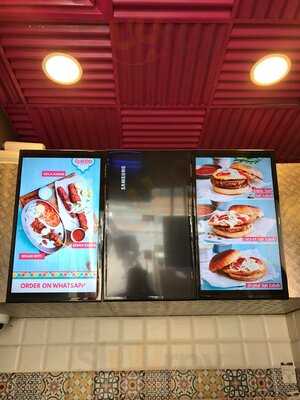 ‪gulabo Restaurant‬