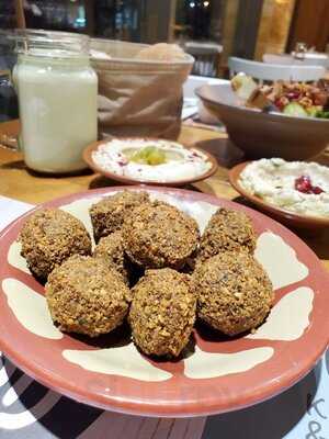 ‪khbz & Zaad Restaurant‬