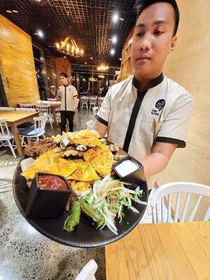 ‪khbz & Zaad Restaurant‬