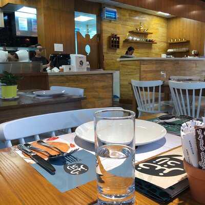 ‪khbz & Zaad Restaurant‬