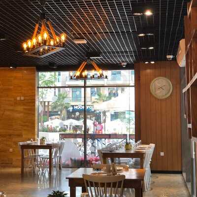 ‪khbz & Zaad Restaurant‬