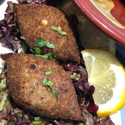 ‪khbz & Zaad Restaurant‬