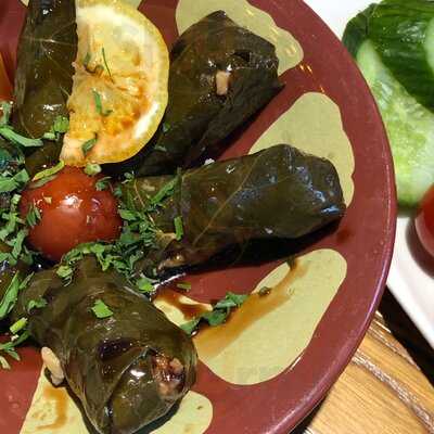 ‪khbz & Zaad Restaurant‬