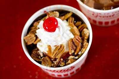 ‪freddy's Frozen Custard & Steakburgers‬