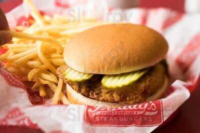 ‪freddy's Frozen Custard & Steakburgers‬