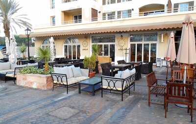 ‪al Hakawati Cafe & Restaurant‬