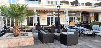 ‪al Hakawati Cafe & Restaurant‬