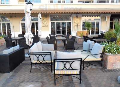 ‪al Hakawati Cafe & Restaurant‬