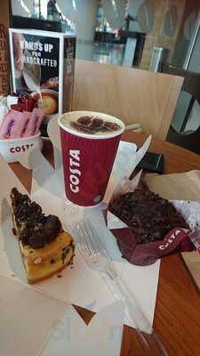 ‪costa Coffee‬