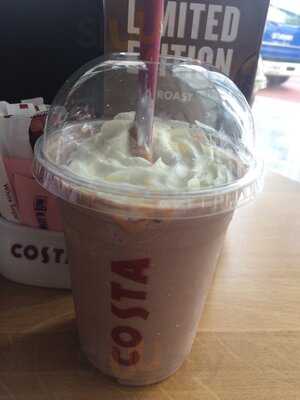 ‪costa Coffee‬