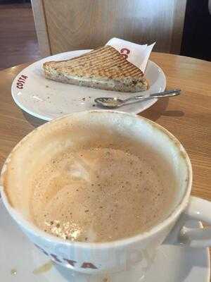 ‪costa Coffee‬