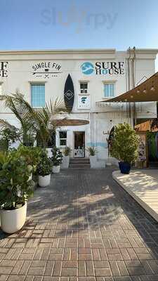 ‪single Fin Cafe‬