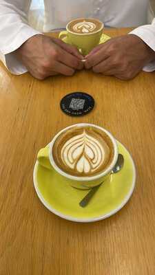 ‪single Fin Cafe‬