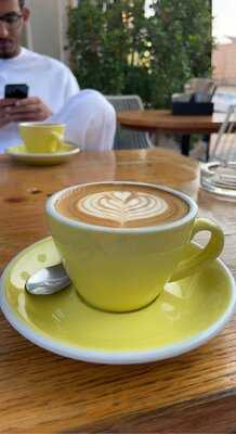 ‪single Fin Cafe‬