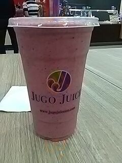 ‪jugo Juice‬