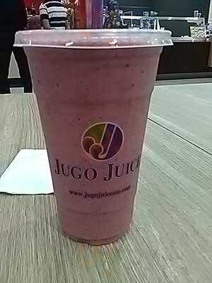 ‪jugo Juice‬