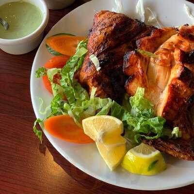 ‪chicken Tikka Inn‬