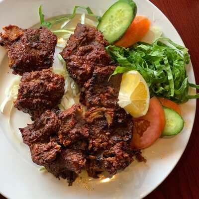 ‪chicken Tikka Inn‬