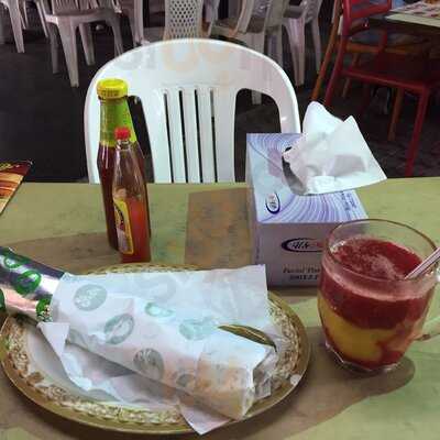 ‪al Abra Cafeteria‬