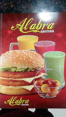 ‪al Abra Cafeteria‬