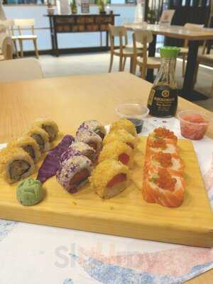 ‪tsunami, Springs Souk‬